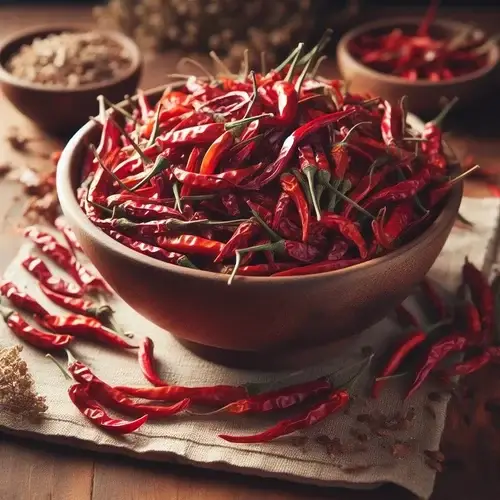 Premium Red Chilli
